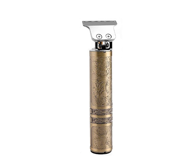 RAF electric hair and beard trimmer